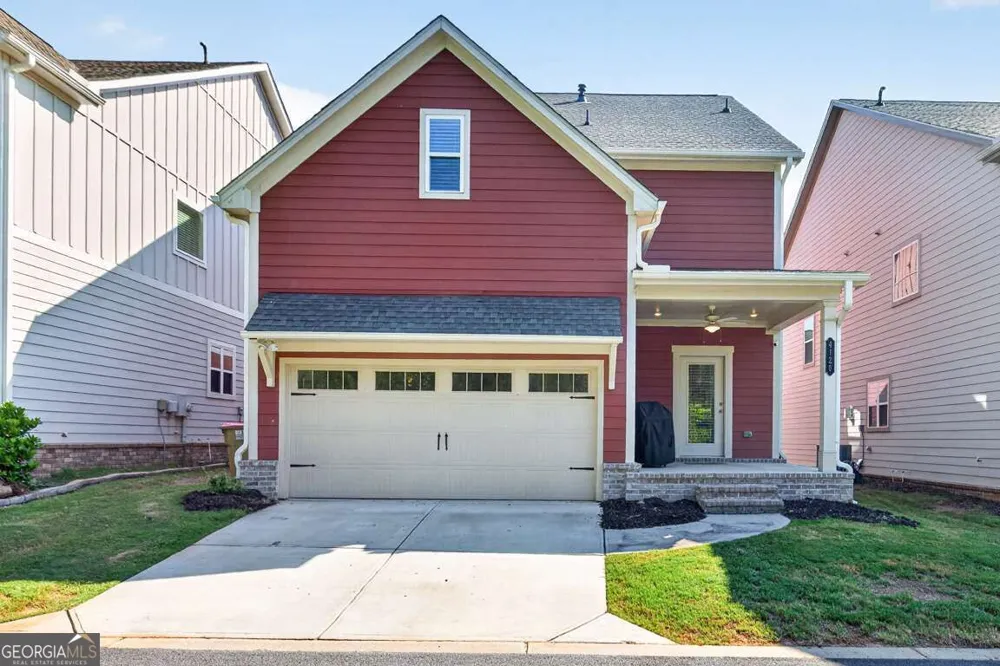 4120 Glasnill RD Suwanee, GA 30024
