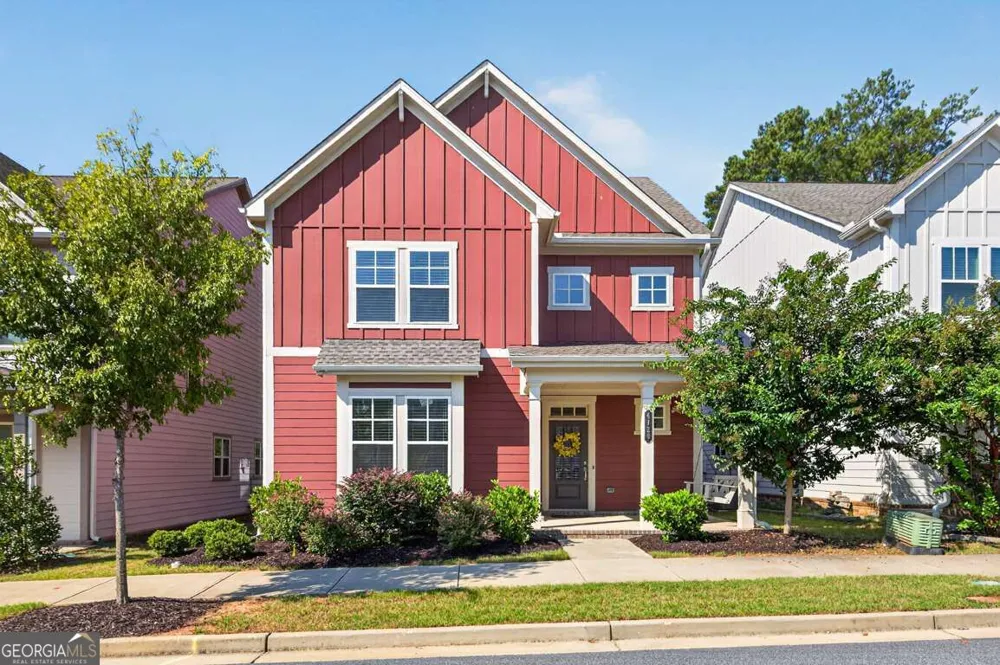 4120 Glasnill RD Suwanee, GA 30024
