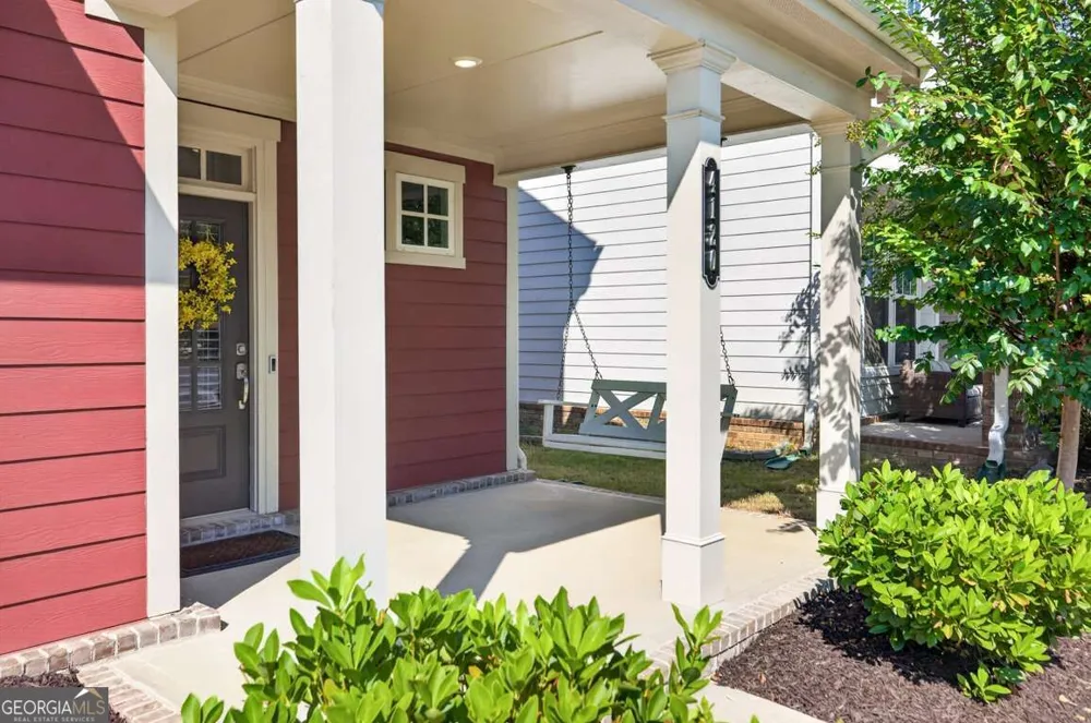 4120 Glasnill RD Suwanee, GA 30024