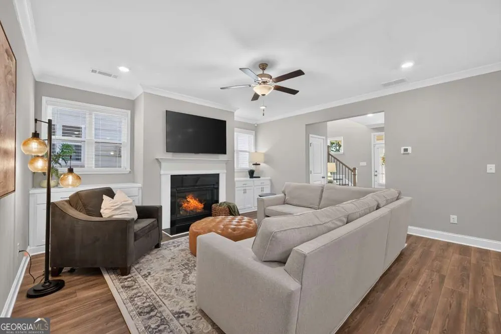 4120 Glasnill RD Suwanee, GA 30024