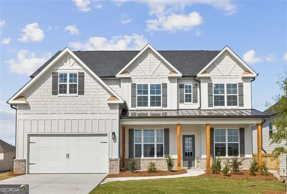 2617 Harbor Ridge PASS Gainesville, GA 30507