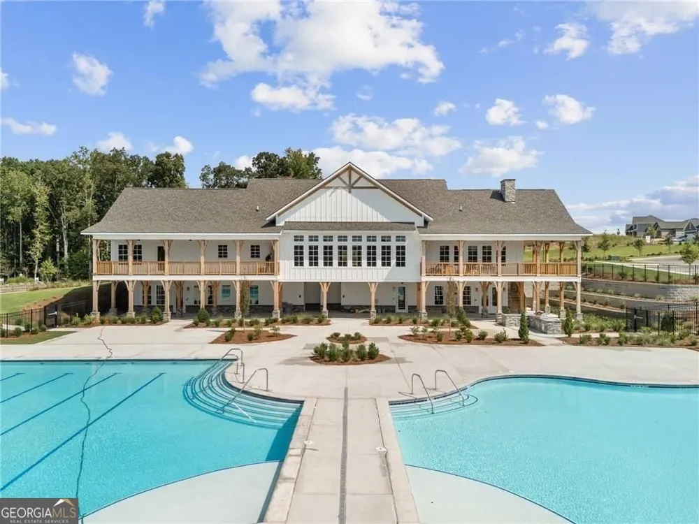 2617 Harbor Ridge PASS Gainesville, GA 30507