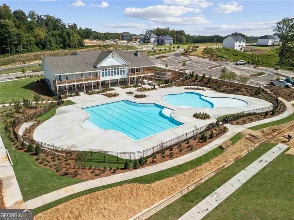 2617 Harbor Ridge PASS Gainesville, GA 30507