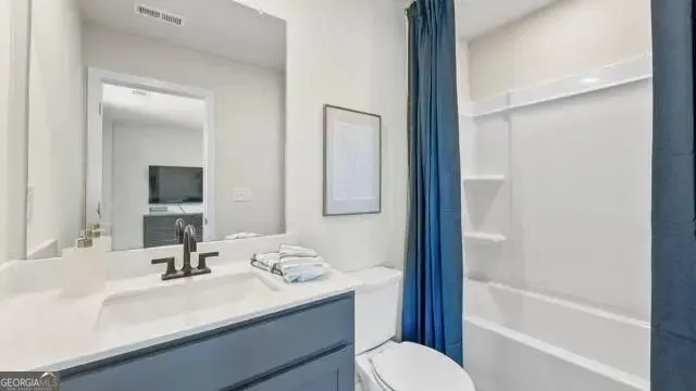 2617 Harbor Ridge PASS Gainesville, GA 30507