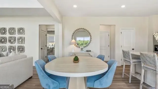 2617 Harbor Ridge PASS Gainesville, GA 30507