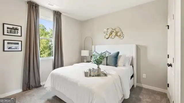 2617 Harbor Ridge PASS Gainesville, GA 30507