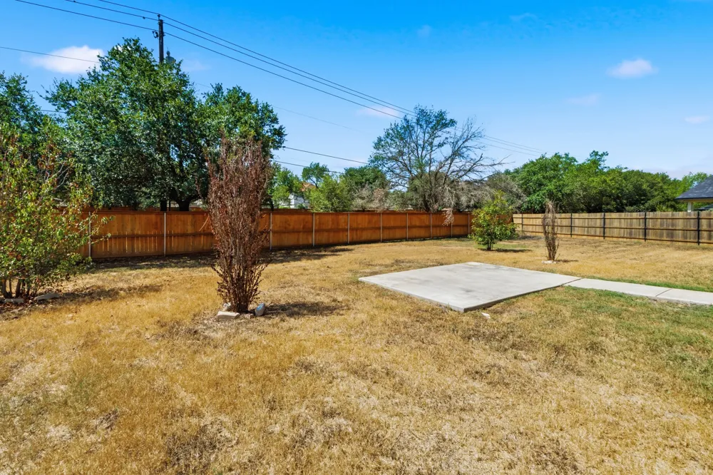 4400 Belfield Lane Austin, TX 78725