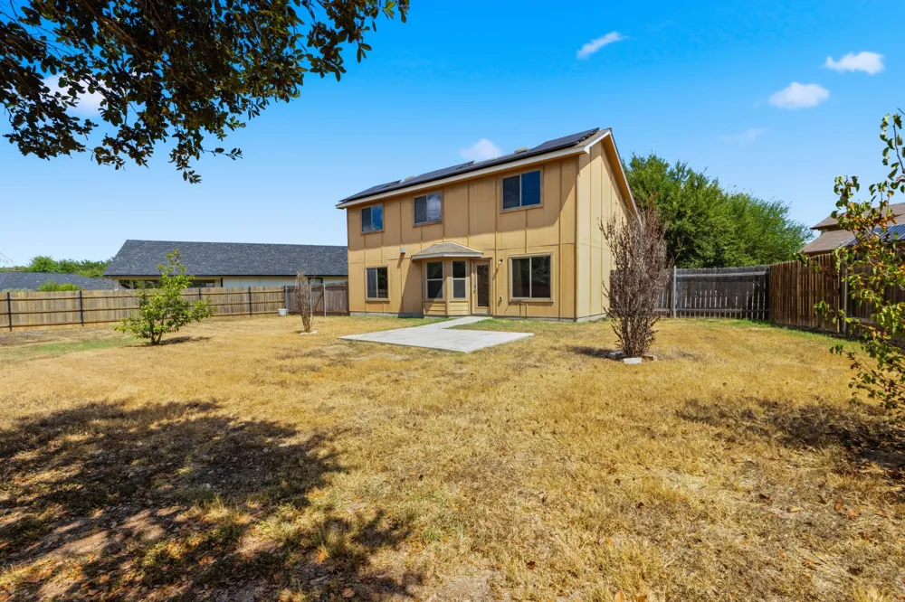 4400 Belfield Lane Austin, TX 78725
