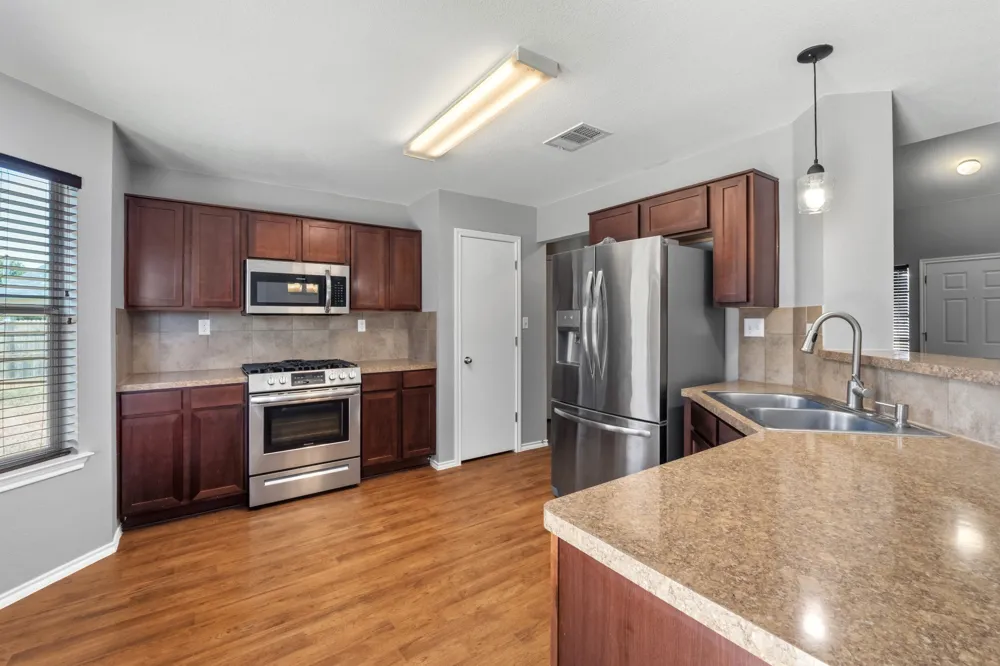 4400 Belfield Lane Austin, TX 78725