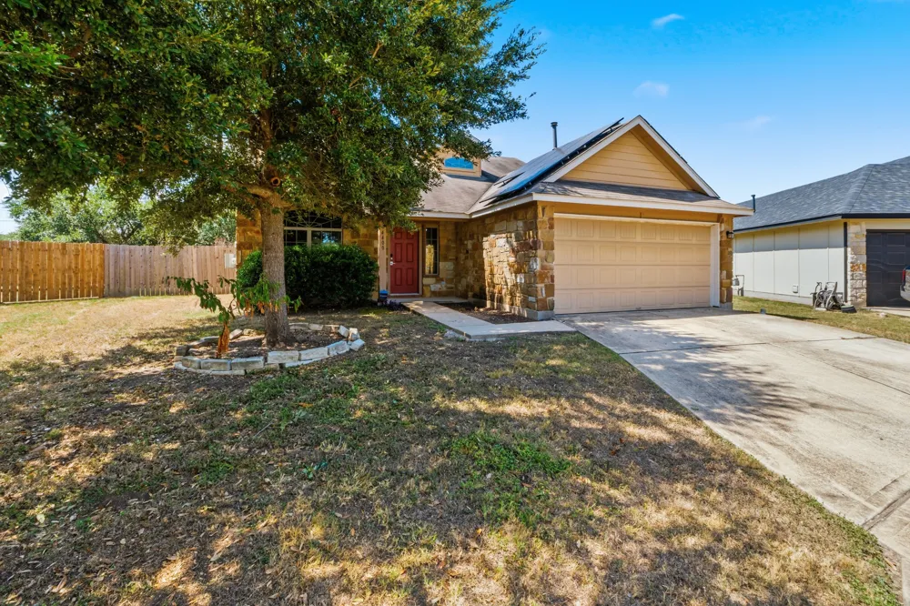 4400 Belfield Lane Austin, TX 78725