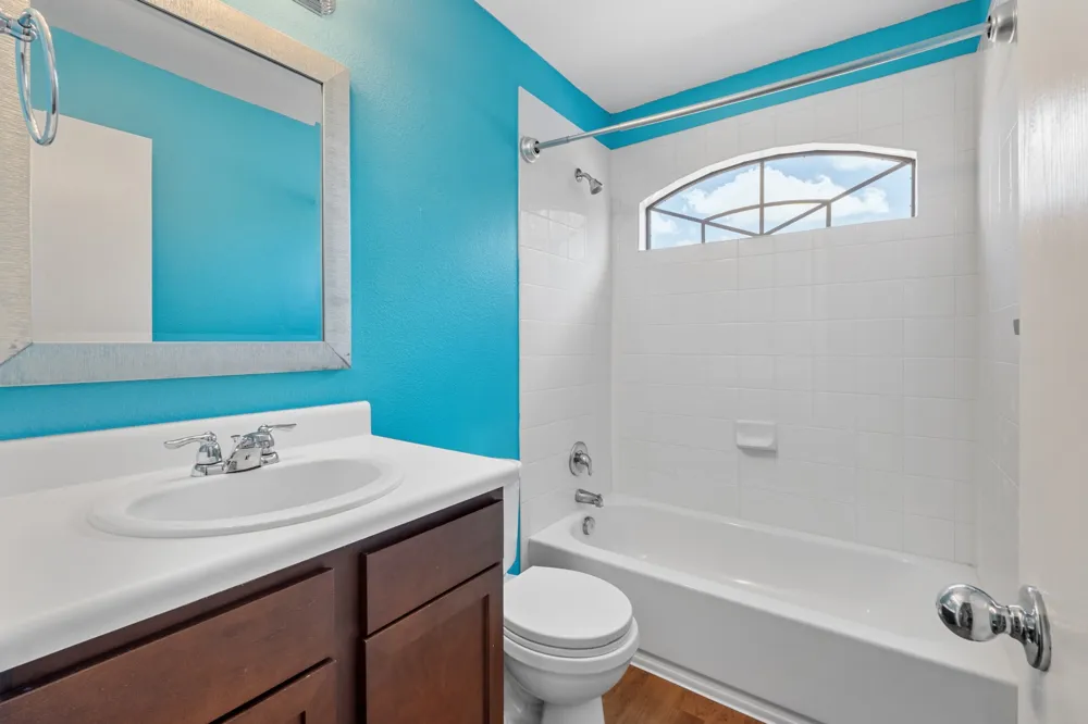 4400 Belfield Lane Austin, TX 78725