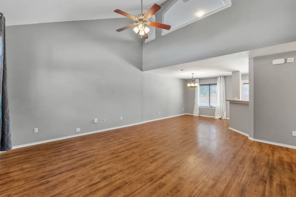 4400 Belfield Lane Austin, TX 78725