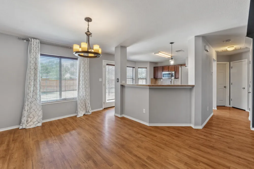 4400 Belfield Lane Austin, TX 78725