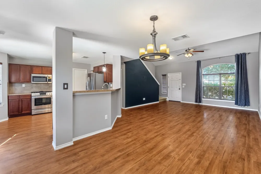 4400 Belfield Lane Austin, TX 78725