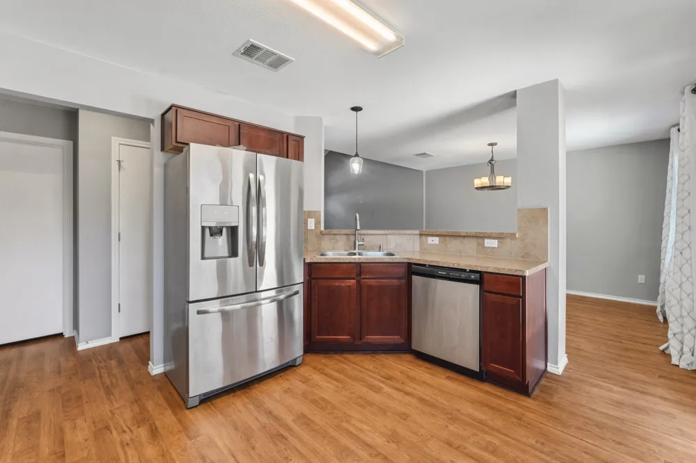 4400 Belfield Lane Austin, TX 78725
