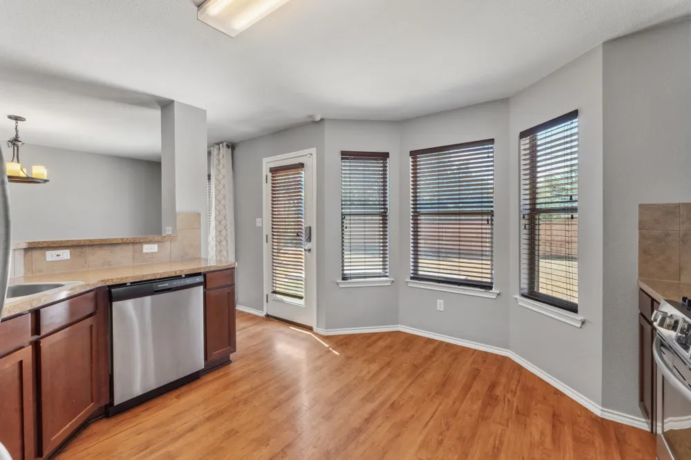 4400 Belfield Lane Austin, TX 78725