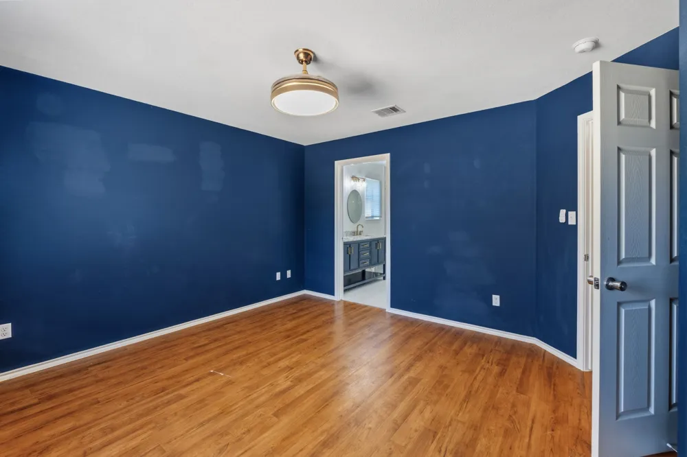 4400 Belfield Lane Austin, TX 78725