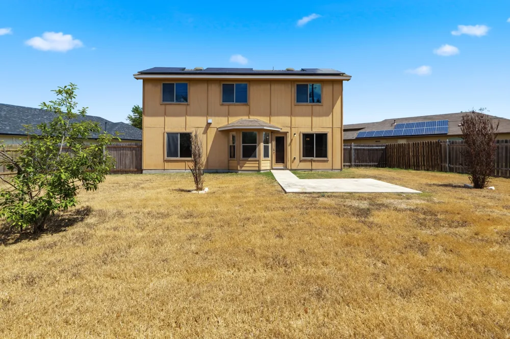4400 Belfield Lane Austin, TX 78725