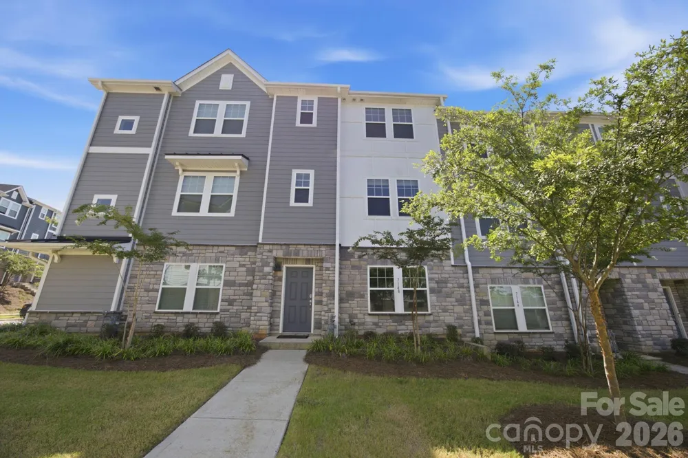 7148 Bryce Avenue Charlotte, NC 28217