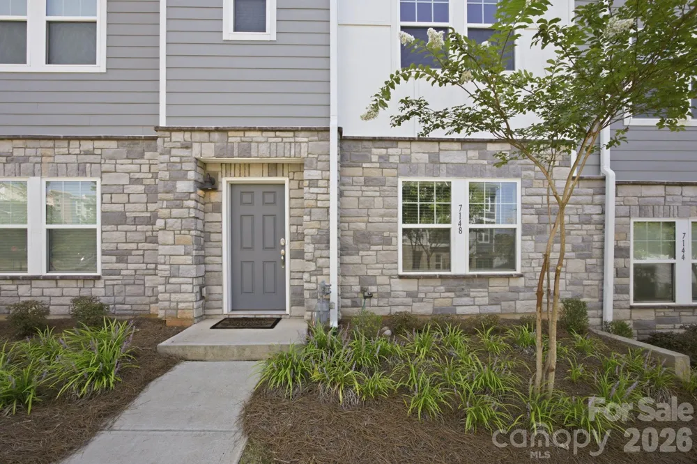 7148 Bryce Avenue Charlotte, NC 28217