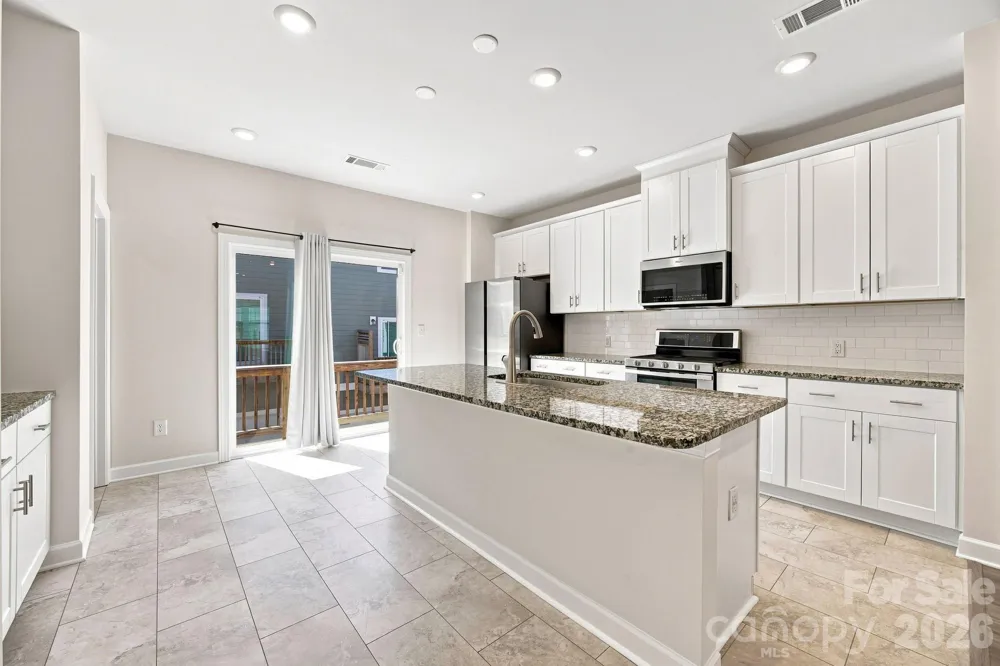 7148 Bryce Avenue Charlotte, NC 28217
