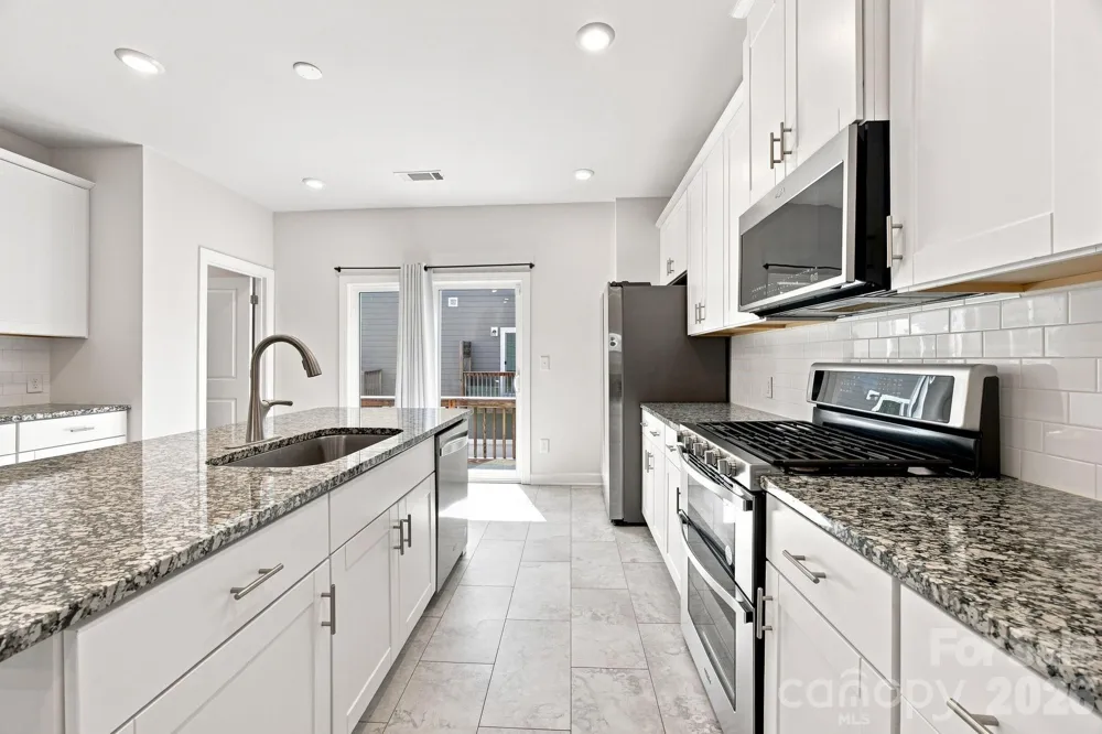 7148 Bryce Avenue Charlotte, NC 28217