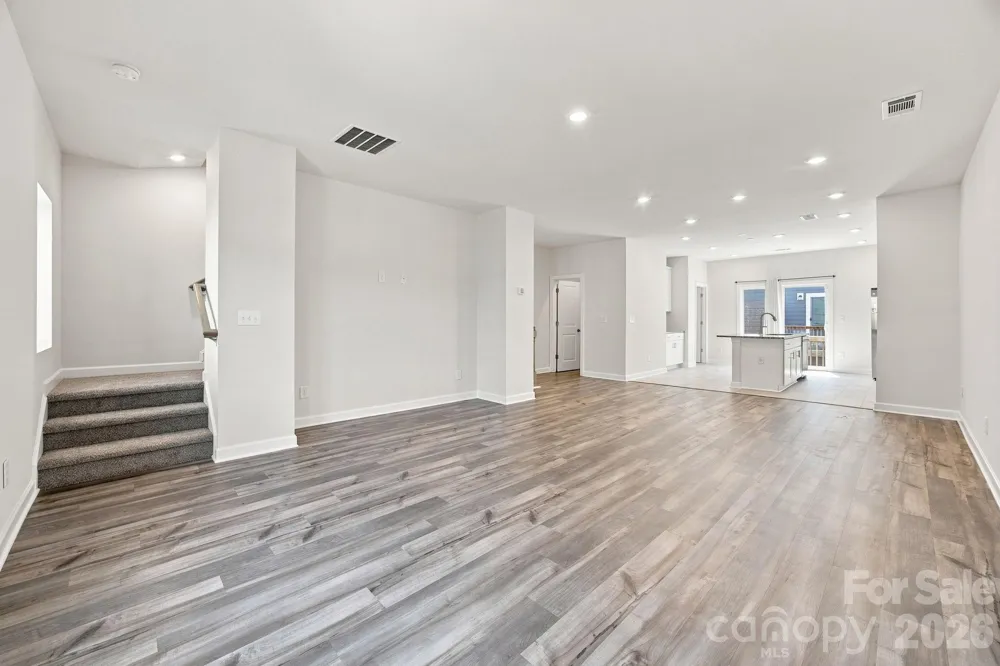 7148 Bryce Avenue Charlotte, NC 28217