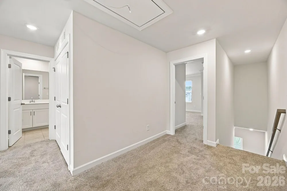 7148 Bryce Avenue Charlotte, NC 28217