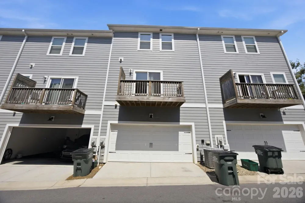 7148 Bryce Avenue Charlotte, NC 28217
