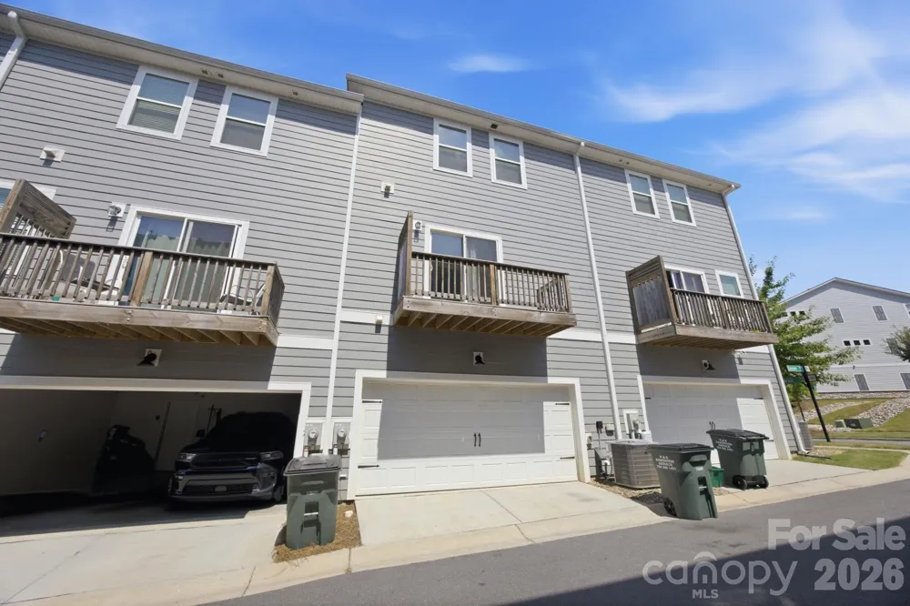 7148 Bryce Avenue Charlotte, NC 28217