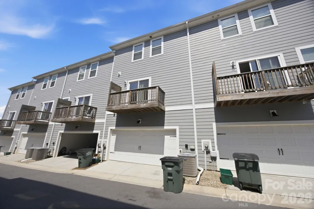 7148 Bryce Avenue Charlotte, NC 28217