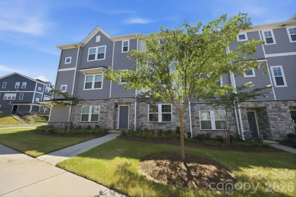 7148 Bryce Avenue Charlotte, NC 28217