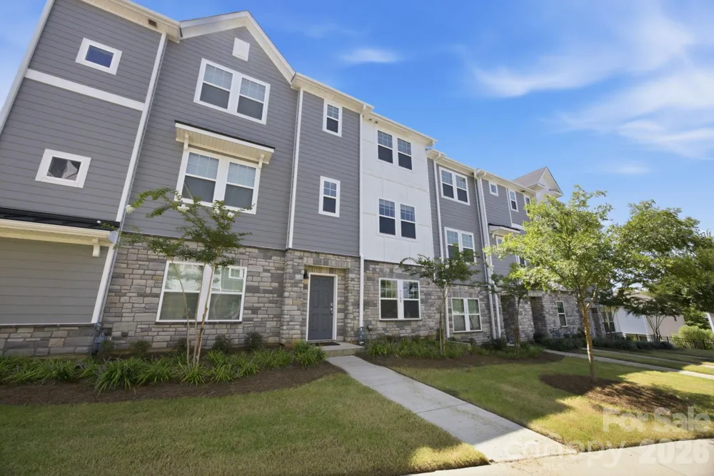 7148 Bryce Avenue Charlotte, NC 28217