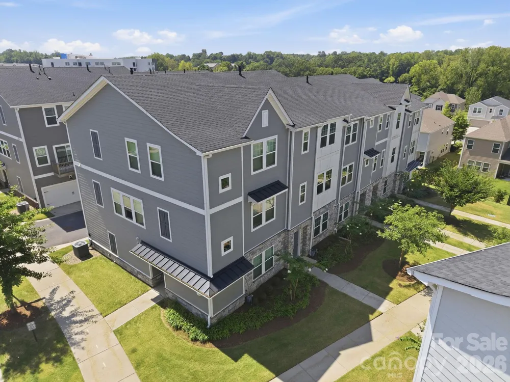 7148 Bryce Avenue Charlotte, NC 28217