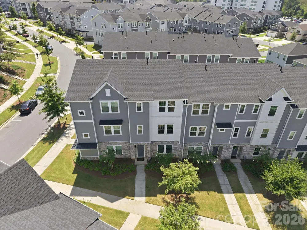 7148 Bryce Avenue Charlotte, NC 28217