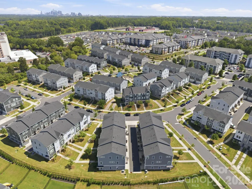 7148 Bryce Avenue Charlotte, NC 28217