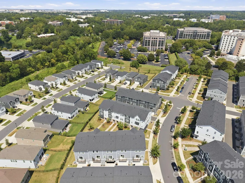 7148 Bryce Avenue Charlotte, NC 28217