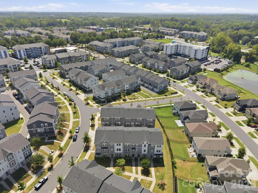 7148 Bryce Avenue Charlotte, NC 28217