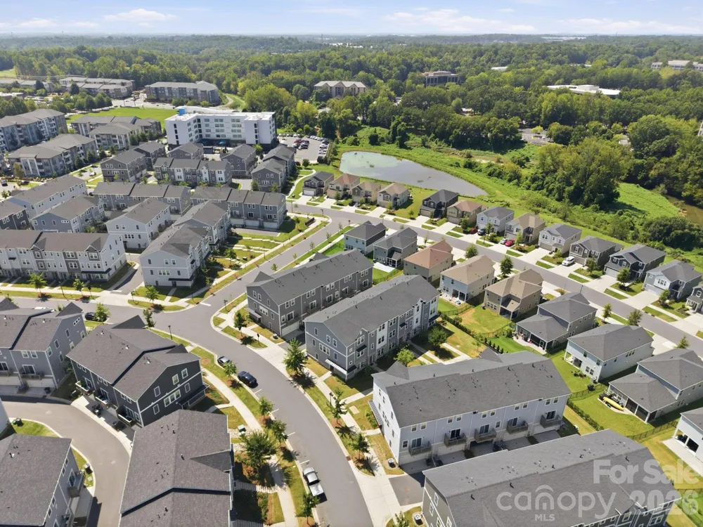 7148 Bryce Avenue Charlotte, NC 28217