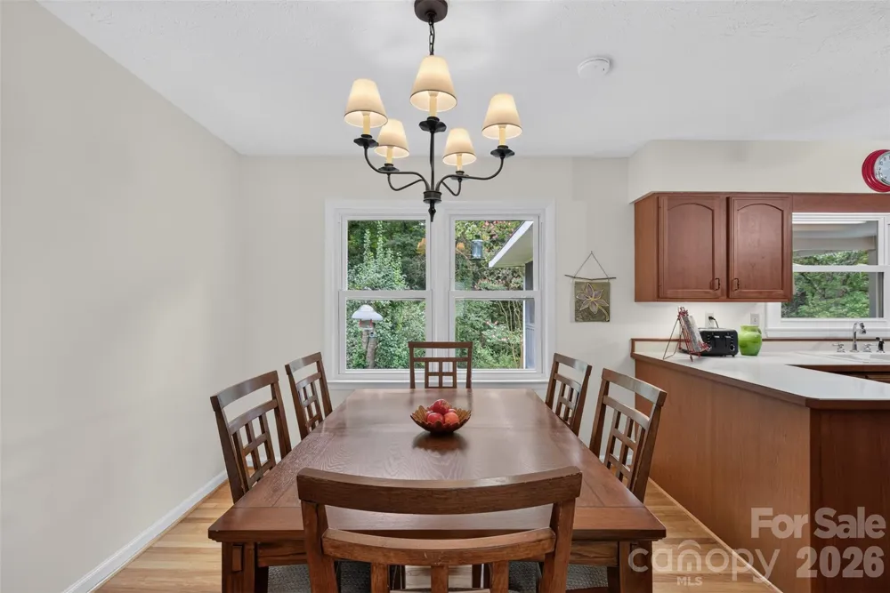 7 Mountainbrook Road Asheville, NC 28805