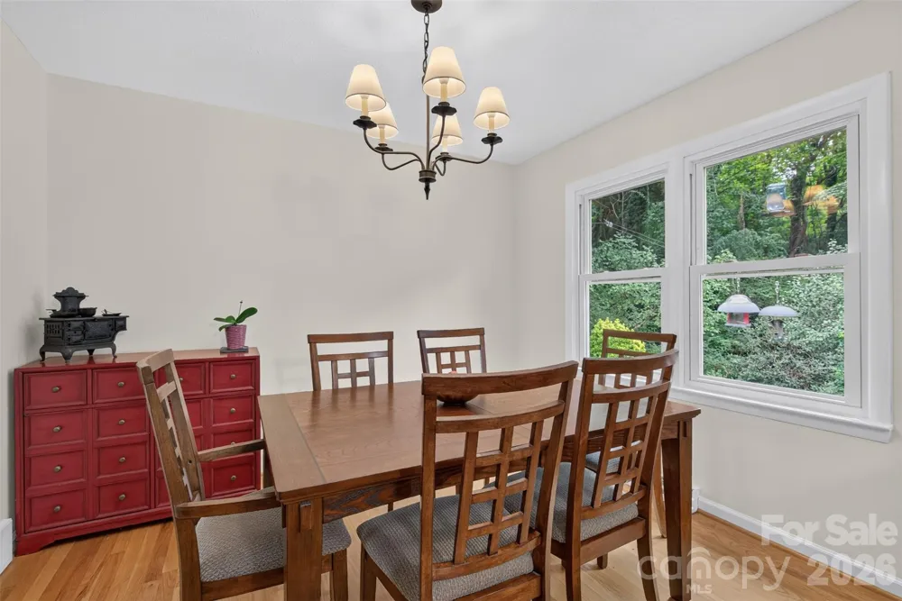7 Mountainbrook Road Asheville, NC 28805