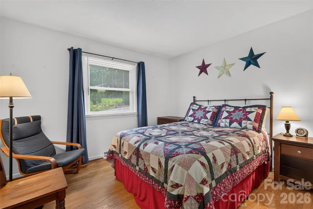 7 Mountainbrook Road Asheville, NC 28805