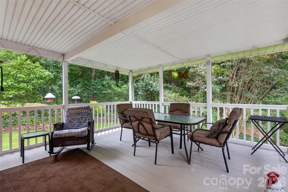 7 Mountainbrook Road Asheville, NC 28805