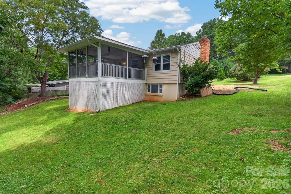 7 Mountainbrook Road Asheville, NC 28805