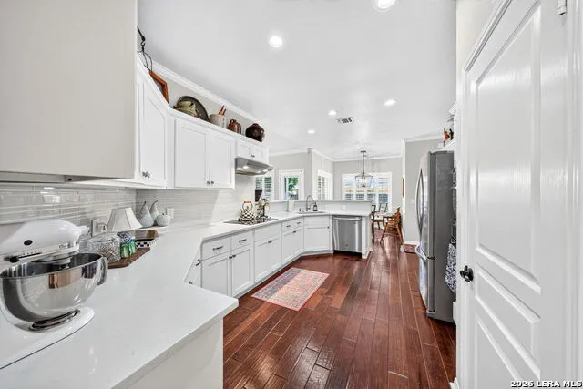 13318 ORCHARD RIDGE DR San Antonio, TX 78231