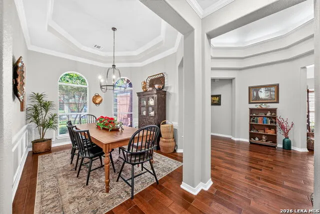 13318 ORCHARD RIDGE DR San Antonio, TX 78231