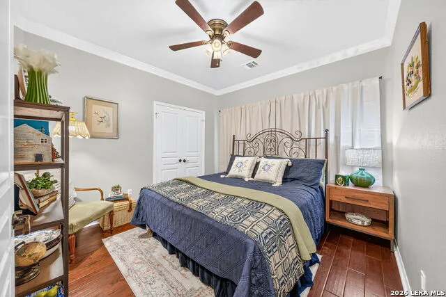 13318 ORCHARD RIDGE DR San Antonio, TX 78231