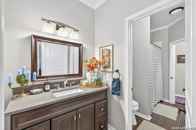 13318 ORCHARD RIDGE DR San Antonio, TX 78231