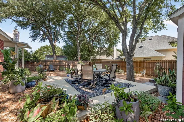 13318 ORCHARD RIDGE DR San Antonio, TX 78231