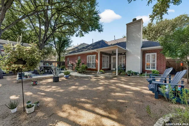 13318 ORCHARD RIDGE DR San Antonio, TX 78231